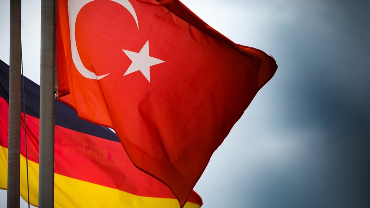 Türk vatandaşlarını hedef alan suç örgütlerine karşı işbirliği!