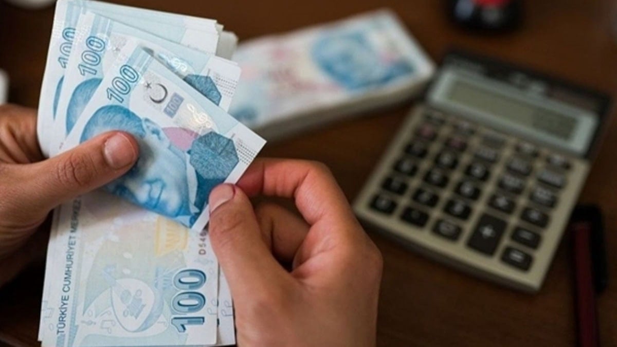 Türkiye'de borçlu sayısı 3 milyona dayandı