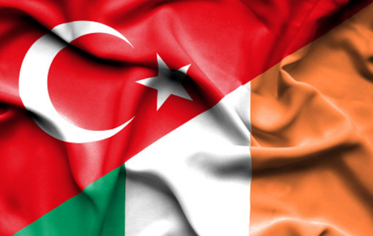 Aylık 7 bin Euro maaşla çalışacak 55 bin işçi arıyorlar 