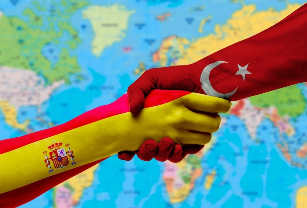 İspanya kapılarını açtı! 5 bin Euro maaşla Türk işçi alımı resmen başladı