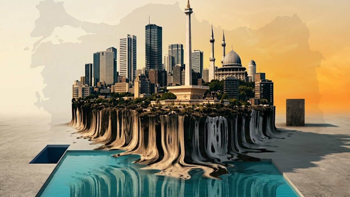 Bu ülkeler yakında neredeyse yaşanmaz hale gelecek: Listede Türkiye de var