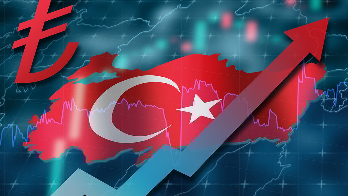 IMF'den sert revize geldi: Türkiye ekonomisine soğuk duş