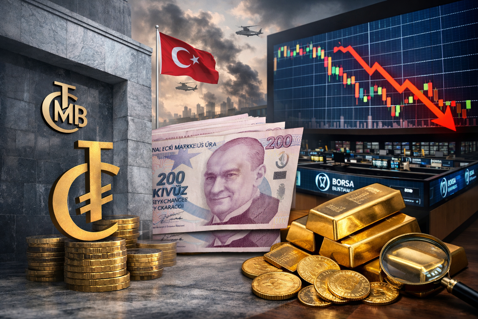 Bir yılda köşeyi döndürdüler: Onlara yatırım yapanın parası katlandı!