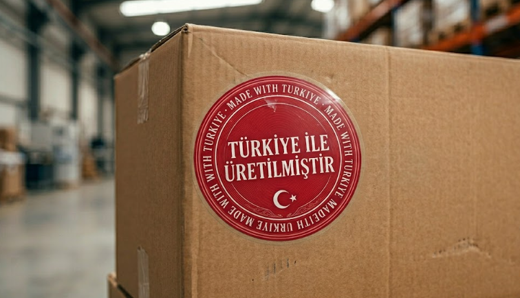 İskandinav ülkesinden 'Türkiye ile üretilmiştir' kampanyası: İş ortalığı büyüyor