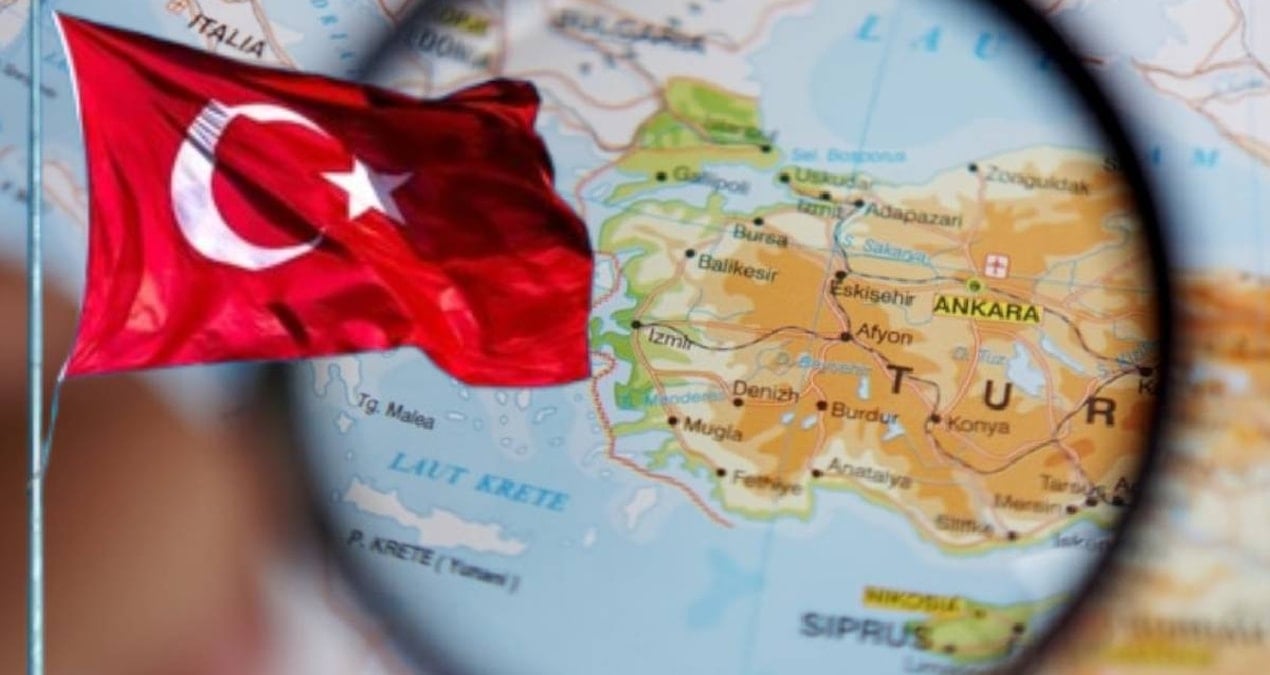 Dünyanın en zeki şehirleri belli oldu: Türkiye'den 3 il listede