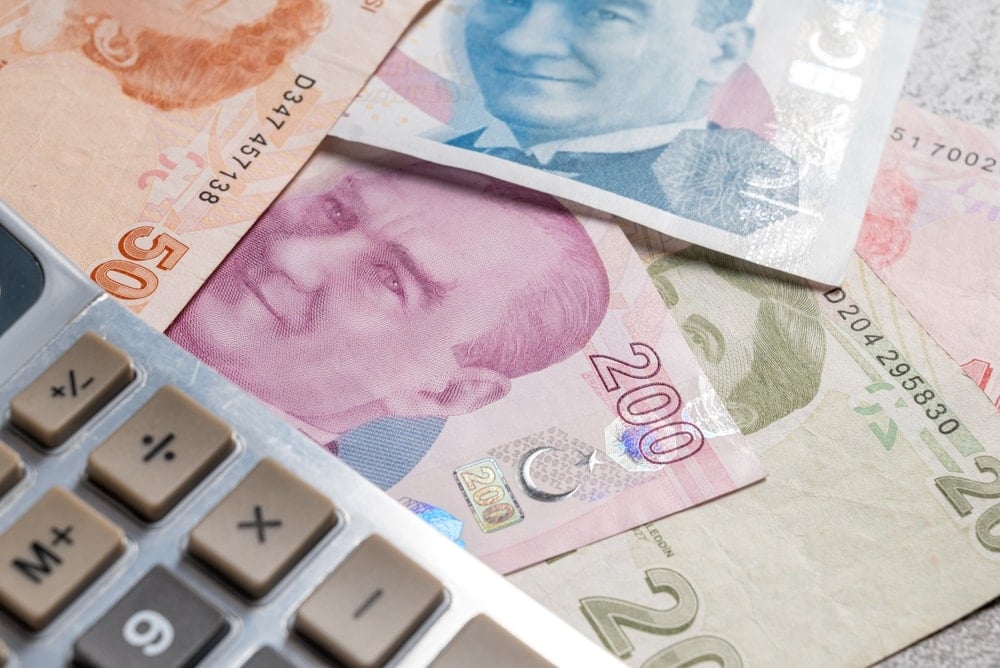 Dünyaca ünlü banka: TCMB'nin alanı daralıyor