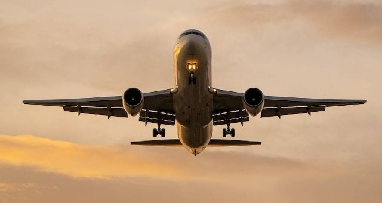 Türk havacılık devi resmen iflas etti