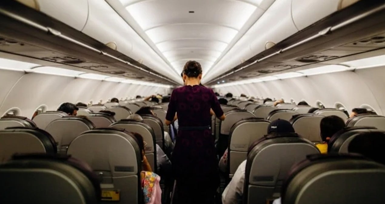 Uçaklarda yeni yasak! Artık kullanılamayacak