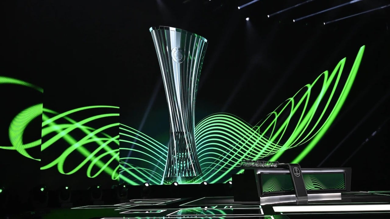 Konferans Ligi'nde çeyrek final zamanı