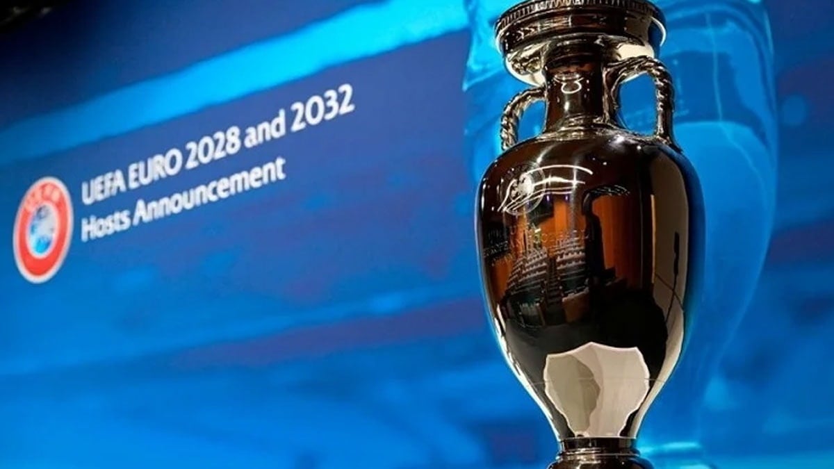 TFF ile UEFA arasında stat toplantısı