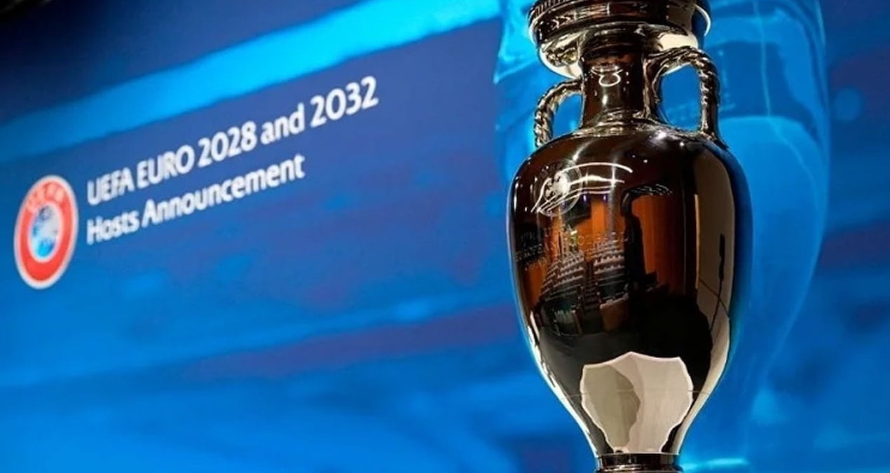 TFF ile UEFA arasında stat toplantısı