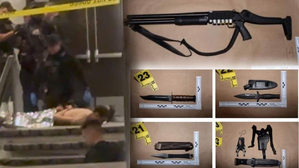 Detayları ortaya çıktı: Trump'ı öldürmek için günler öncesinden hazırlık yapmış