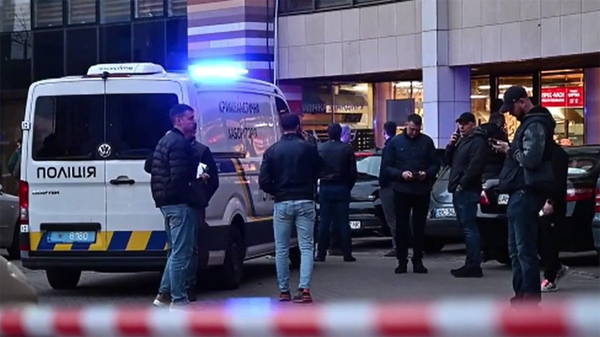 Ülke şokta! Eline silah aldı ortalığı kana buladı: 6 ölü, 14 yaralı