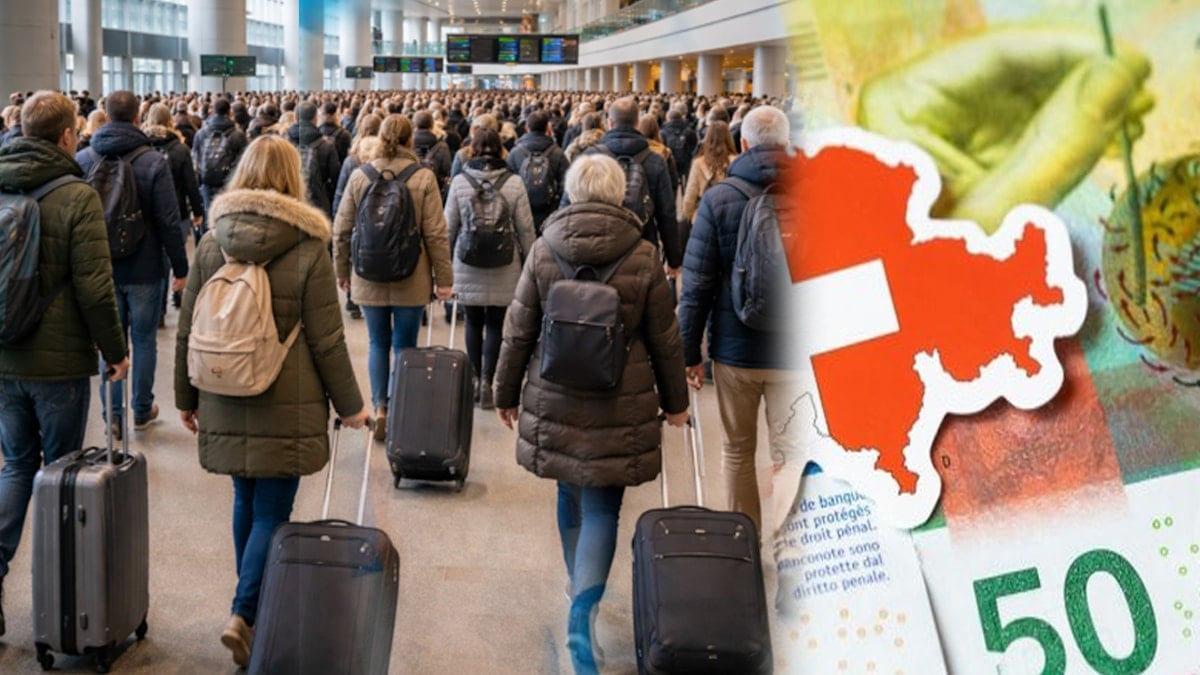 Avrupa ülkesi bu 8 mesleğe sahip olanlara kapılarını açtı