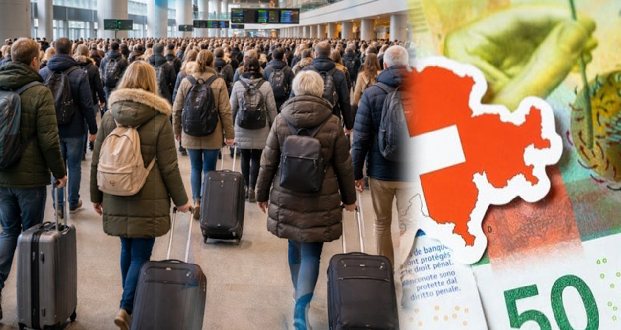 Avrupa ülkesi bu 8 mesleğe sahip olanlara kapılarını açtı