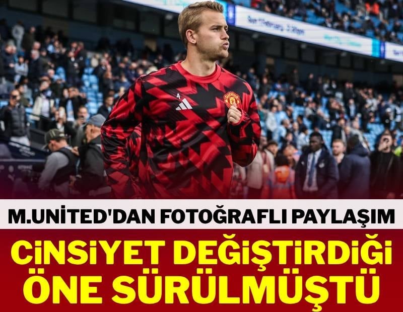 De Ligt’ta gerçek ortaya çıktı! Aylar sonra fotoğraflı paylaşım