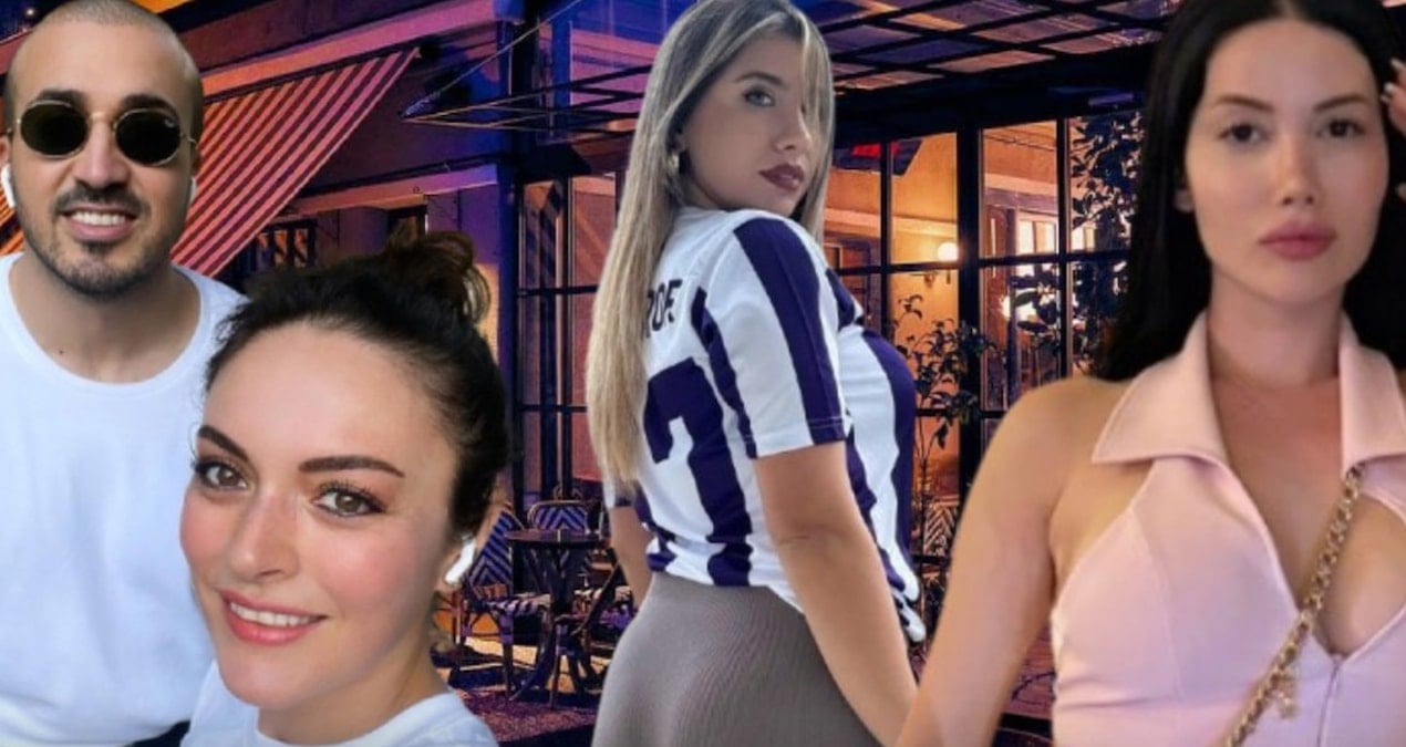 Uyuşturucu ve fuhuş operasyonunda gözaltına alınan ünlüler Adli Tıp Kurumu'na götürüldü