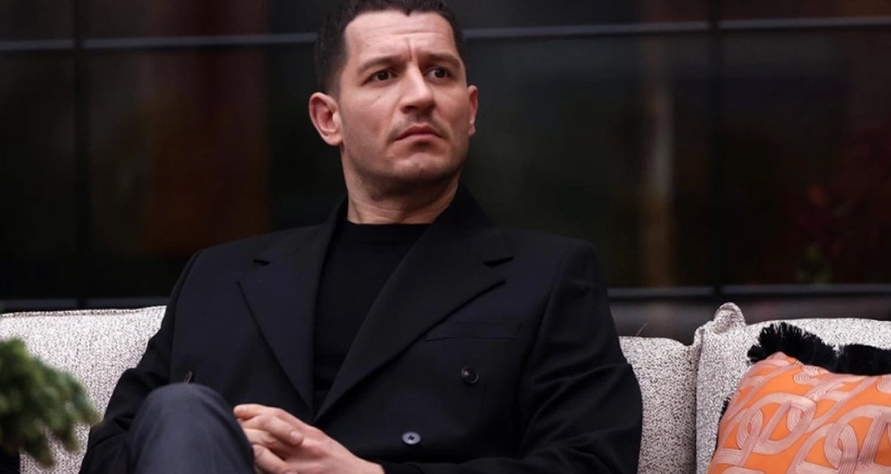 Uraz Kaygılaroğlu'nun yeni mesleği sosyal medyanın dilinde