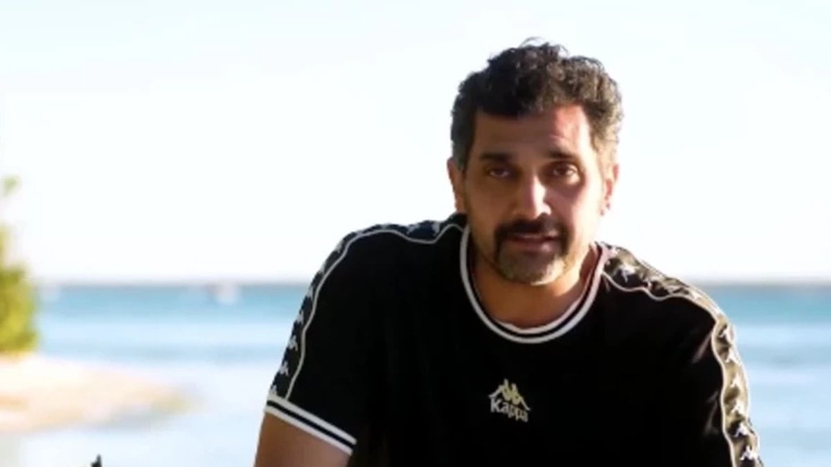 Yarışmada sürpriz konuk! En çok Bayhan şaşıracak!