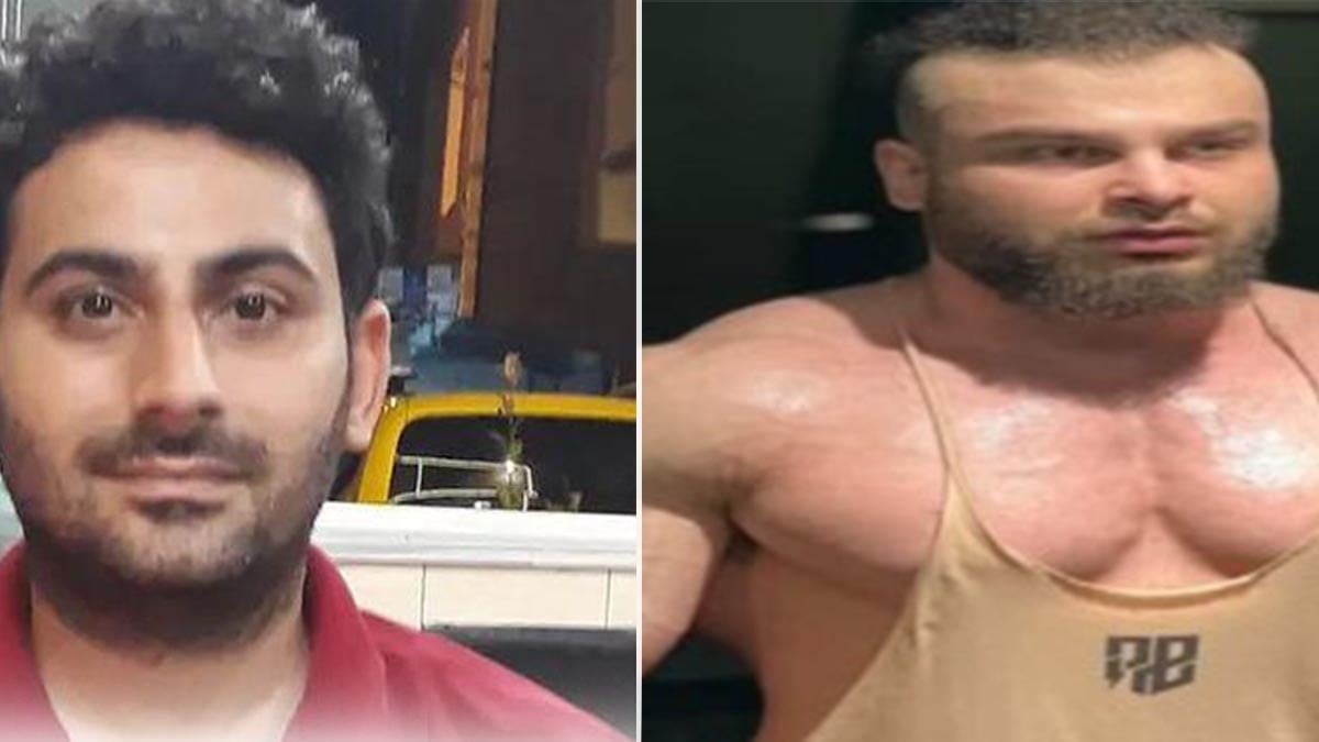 Kavgayı ayırmak isteyen üst komşusunu 6 yerinden bıçakladı