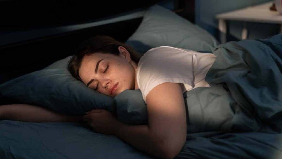 Doktorlar bunama belirtisi olabilecek 4 uyku sorununu sıraladı