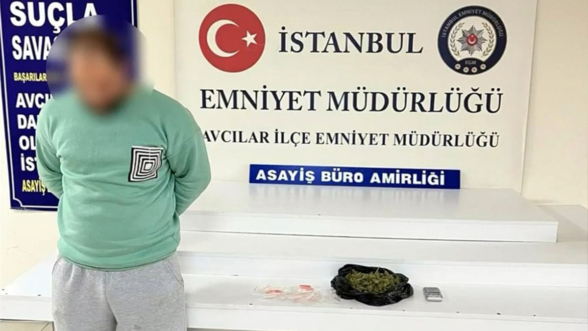172 kilogram uyuşturucu madde ele geçirildi