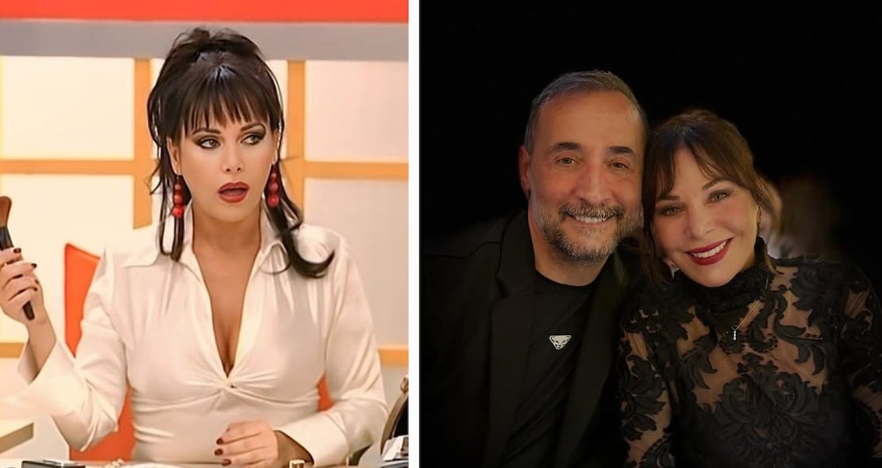 Avrupa Yakası’nın Fatoş’u aşkını haykırdı: 12 yıl geride kaldı