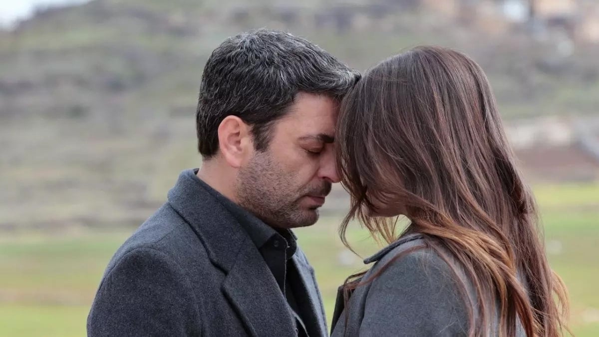 Sürpriz veda: Sevilen isim diziden ayrılıyor!