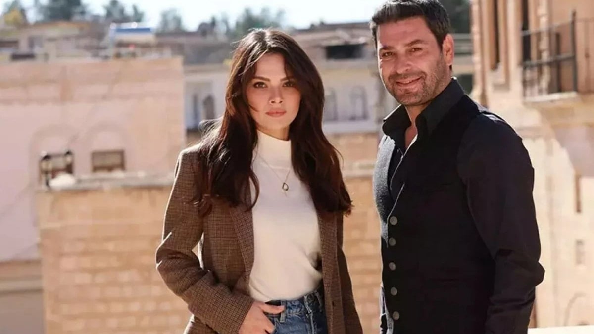 Reyting rekortmeni dizinin başrolüne gözaltı kararı