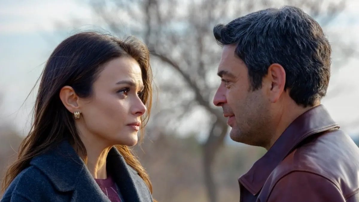 Dizinin çekimleri durdu: Uzak Şehir yayın akışından çıkarılabilir