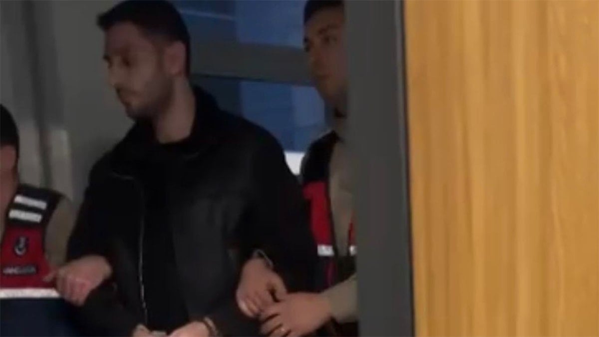 Gülistan Doku soruşturması! Eski Tunceli Valisi'nin oğlu Mustafa Türkay Sonel tutuklandı