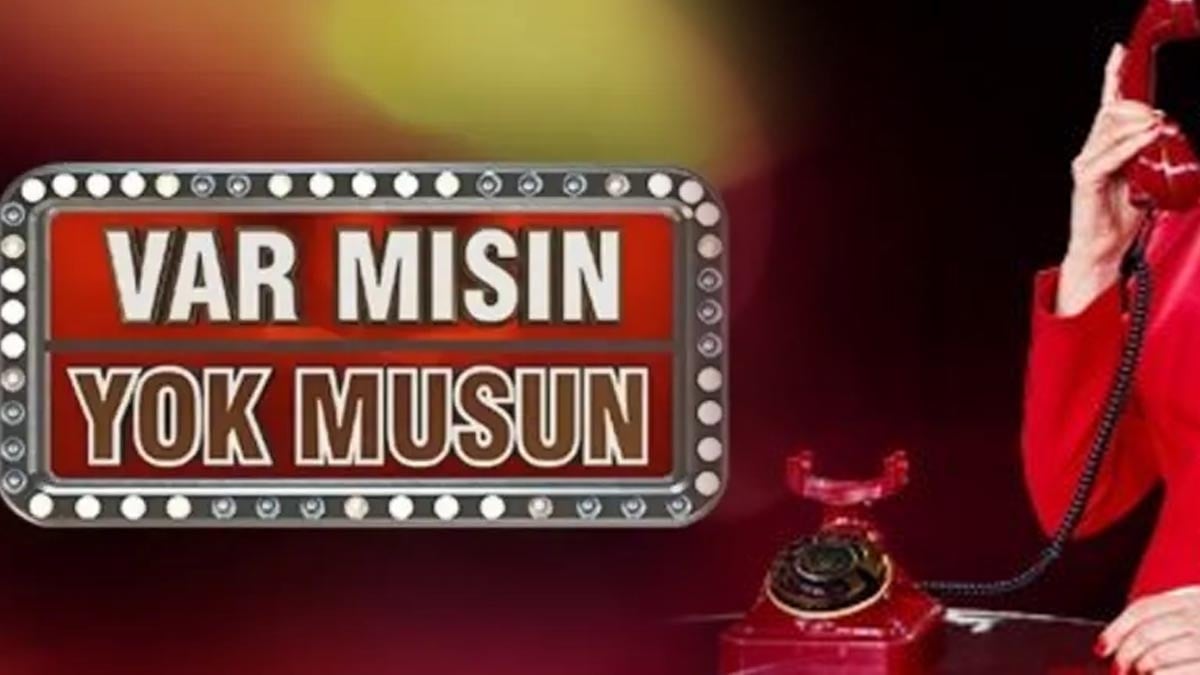 Var mısın Yok musun geri dönüyor! Sunucusu belli oldu