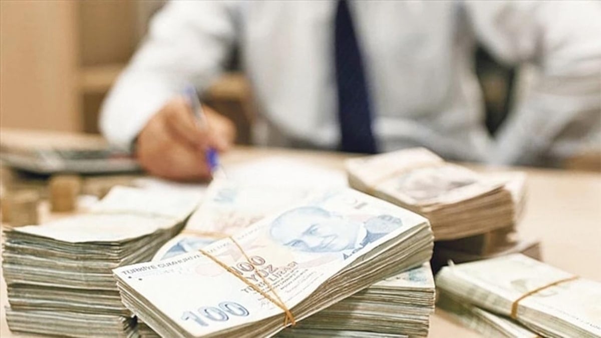 Aile yılında vergi rekoru