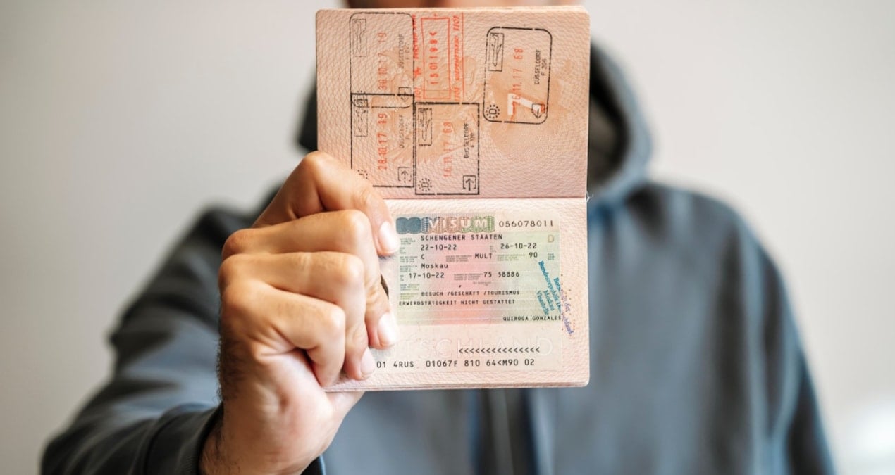 Bu hatayı yaparsanız Avrupa’yı unutun: "Schengen'i al başka ülkeye git" devri bitiyor