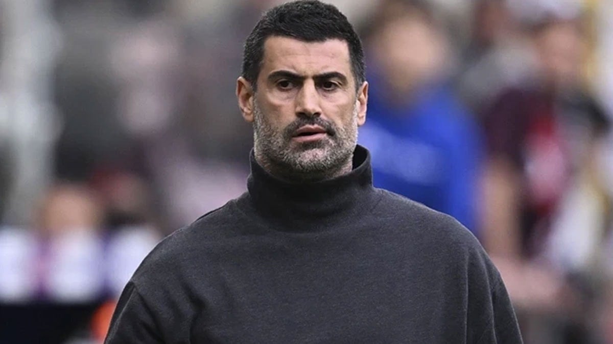 Volkan Demirel çok konuşulan konuya açıklık getirdi