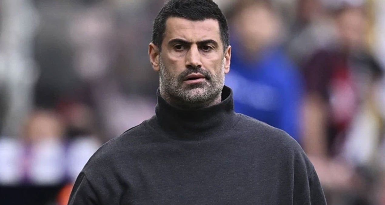 Volkan Demirel Galatasaray maçı öncesi çok konuşulan konuya açıklık getirdi