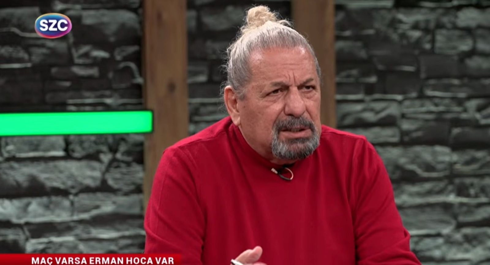 Erman Toroğlu, Göztepe - Galatasaray maçını yorumluyor