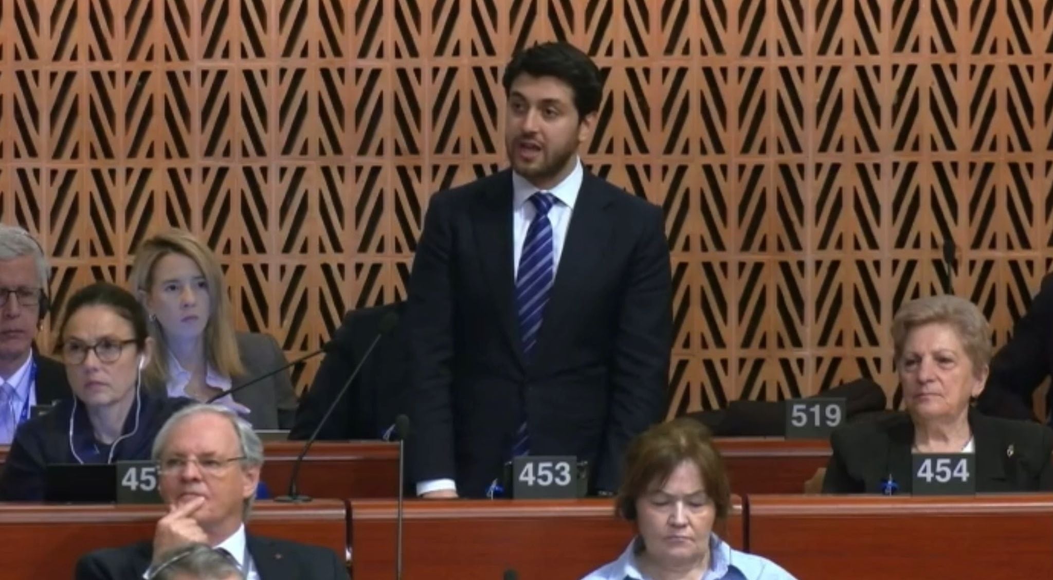 CHP’li Zana Gümüş: Birçok belediye başkanı artık sanık kürsülerinden konuşuyor