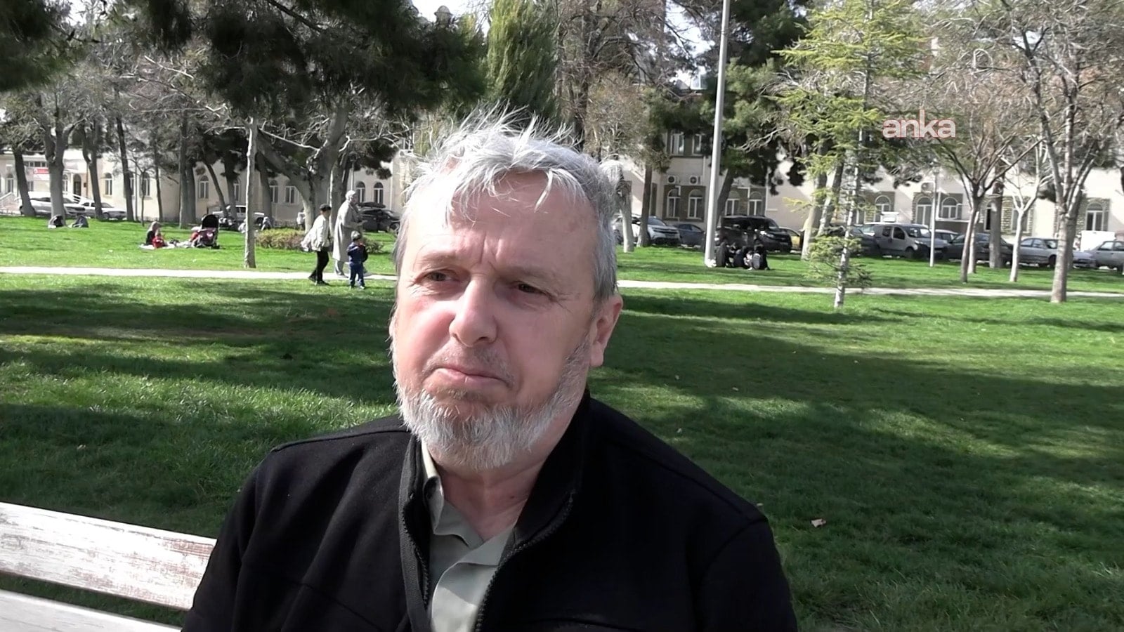 Konyalı vatandaş: 'Çay ısmarlamamak için neredeyse arkadaşlardan kaçıyoruz'