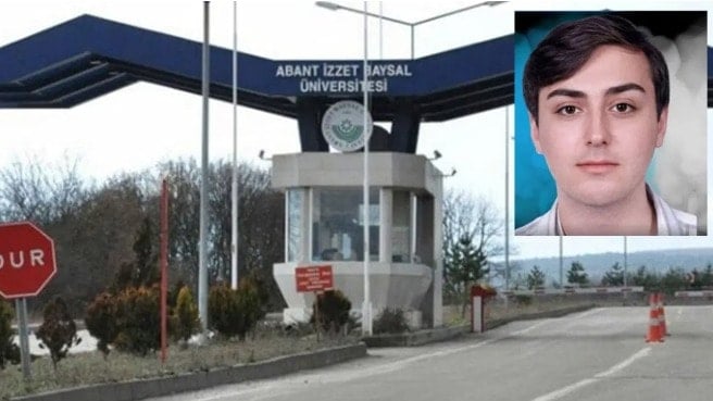 Yurtta kalp krizi geçiren öğrenci öldü