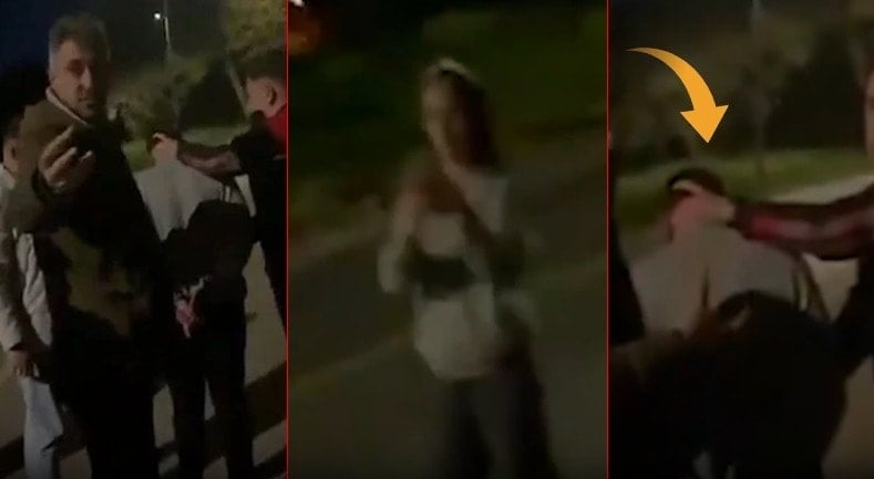 İTÜ yurdunda skandal: Kız öğrencilerin odalarına girdi, çıplak yakalandı!