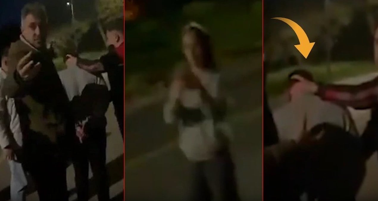 İTÜ yurdunda skandal: Kız öğrencilerin odalarına girdi, çıplak yakalandı!