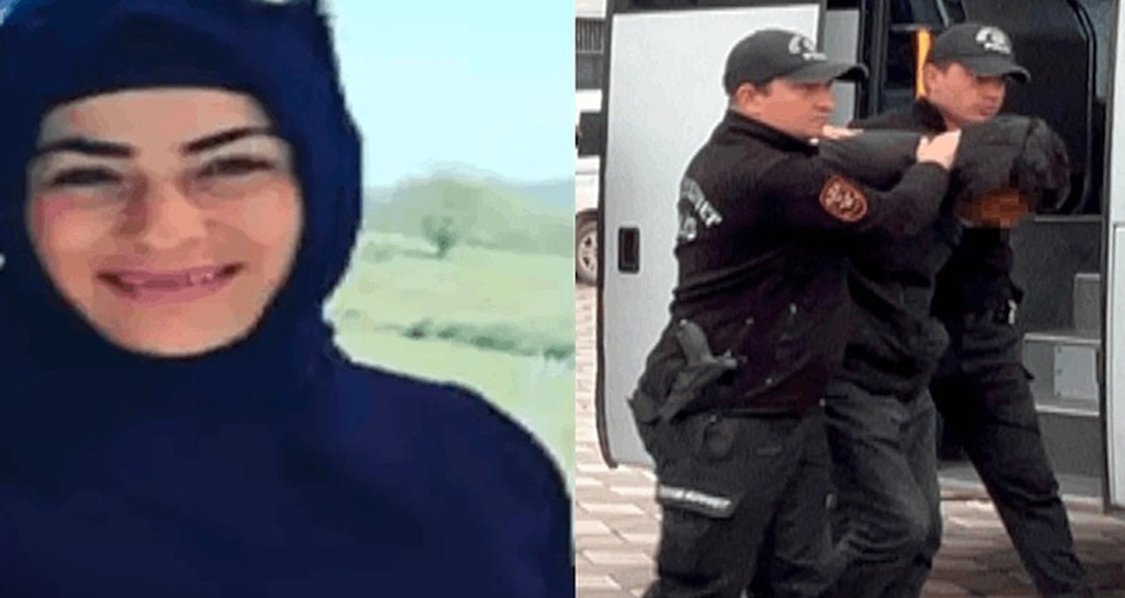 Töre cinayetinde kan donduran detaylar: 4 çocuktan 3'ünün babası kaynı çıktı!