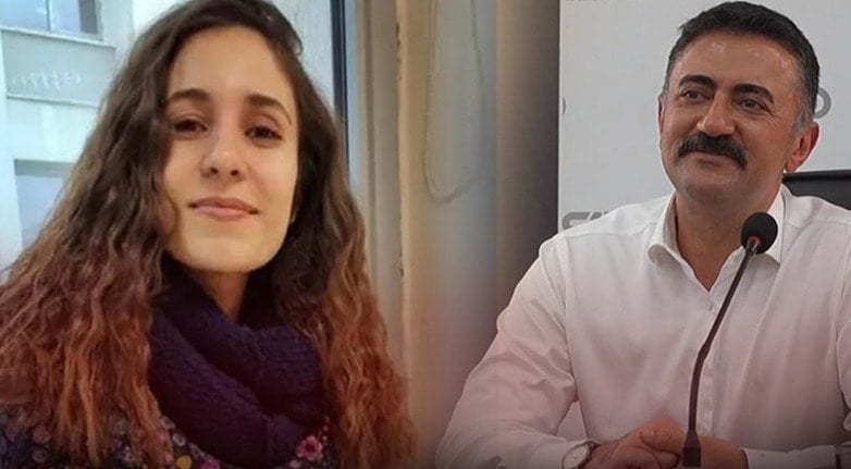 PKK anmasına izin vermediği için merkeze çekilmişti: O vali Gülistan Doku dosyası için özel ekip kurmuş!