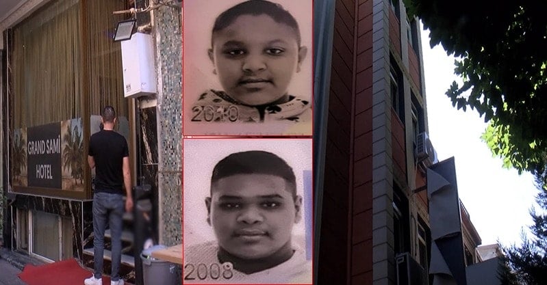 Yine böcek ilacı yine dram: Hollandalı kardeşlerin ölüm nedeni ortaya çıktı!