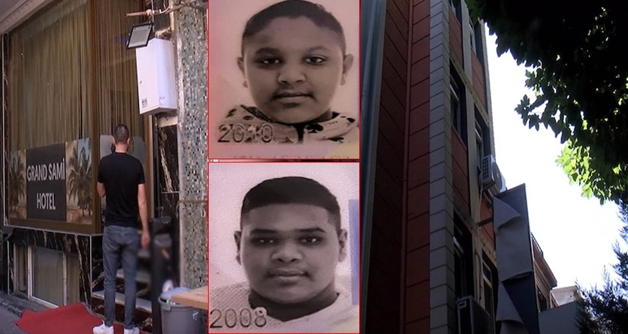 Yine böcek ilacı yine dram: Hollandalı kardeşlerin ölüm nedeni ortaya çıktı!