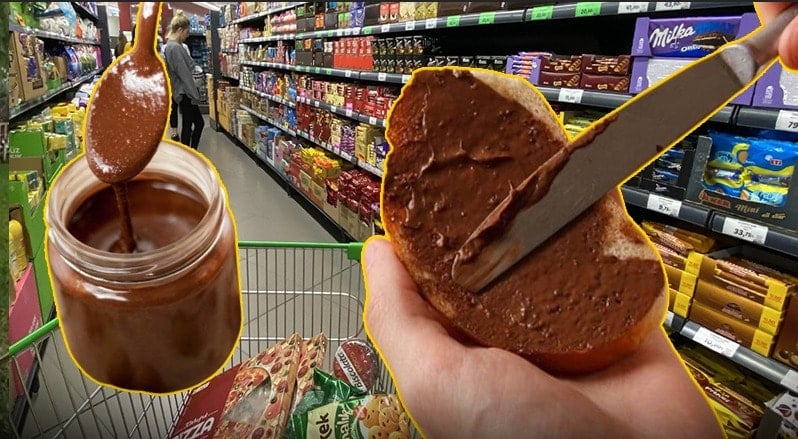 Tüm marketlerde satılan gıda devi iflasın pençesinde