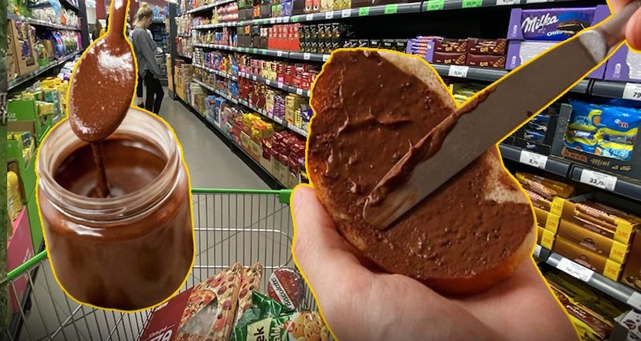 Tüm marketlerde satılan gıda devi iflasın pençesinde