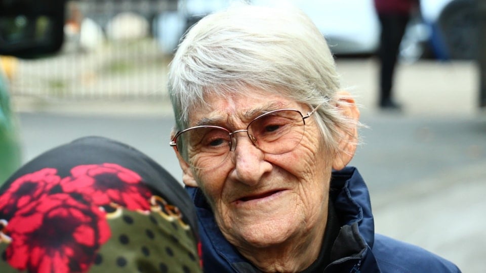 Canan Karatay'ın üzüntüden dişleri döküldü