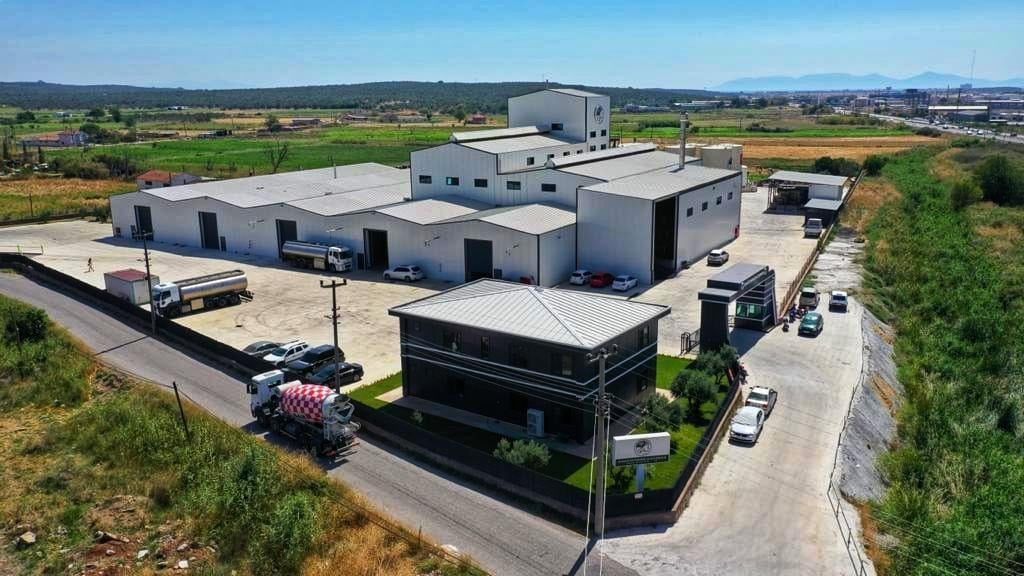 Türk zeytinyağına uluslararası başarı